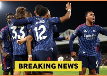 Arsenal and Barcelona fascinated about Lacine Megnan-Pave