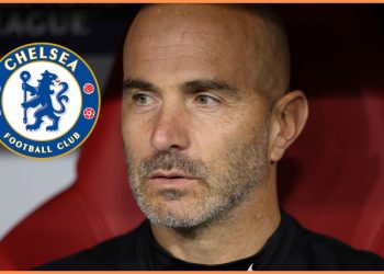 Chelsea eyeing up a transfer for Murillo