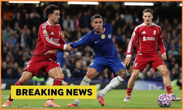 Liverpool, Man United and Chelsea vying for Castello Lukeba