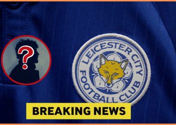 Leicester Metropolis eyeing Glen Kamara transfer in January