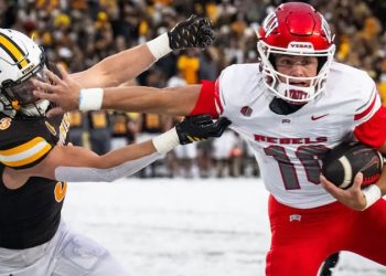 Week 7 MW Previews: Fresno St, UNLV Accent League Play