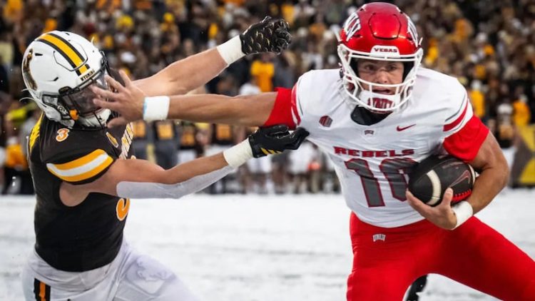 Week 7 MW Previews: Fresno St, UNLV Accent League Play