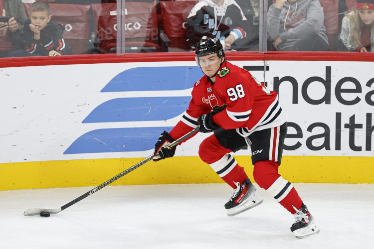 Ramblings – Frozen Frenzy Recap, Harley Indicators, Bedard’s Hattrick and Extra (Oct 29) – DobberHockey