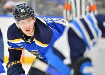 Purchase Low/Promote Excessive – Fantasy Hockey Week 2