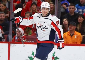2025-26 Fantasy Hockey: 3 Ahead Sleepers