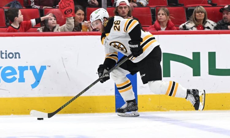 Fantasy Hockey Waiver Wire: Week 2 Ahead Streams