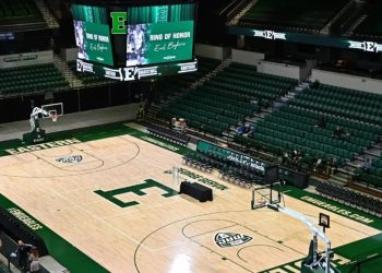 Ex-Jap Michigan Gamers Refused to Take part in Betting Probe