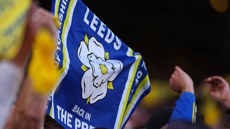 Borussia Dortmund need Sam Alker from Leeds United