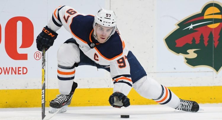 2025-26 Fantasy Hockey Consensus Ahead Rankings