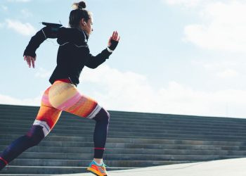 Why the Norwegian 4×4 Exercise Is All over the place Proper Now