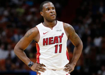 High 5 Worst gamers in Miami Warmth historical past