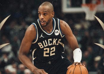 Khris Middleton doesn’t rule out return to Milwaukee