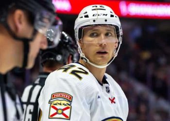 3 Defensemen Sleepers for 2025-26 Fantasy Hockey