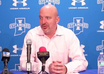 Indiana State Coach Matthew Graves On Go away After Bypass Surgical procedure