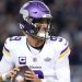 After a 37-10 loss on TNF in Week 8, Vikings’ J.J. McCarthy (ankle) is predicted to return in Week 9