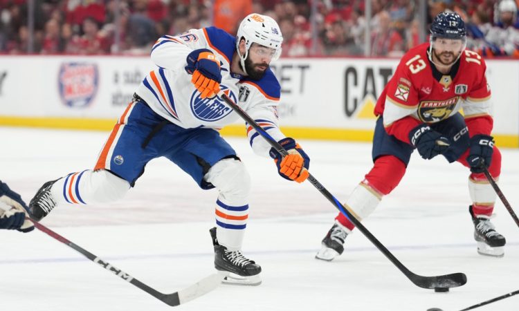 5 Nice Late-Spherical Fantasy Hockey Draft Picks: Protection