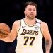 Lakers To Sit Luka Doncic For First 2 Preseason Video games