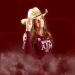 Lily Stroda Commits to Texas A&M College