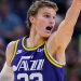 Jazz Not At present Wanting To Commerce Lauri Markkanen