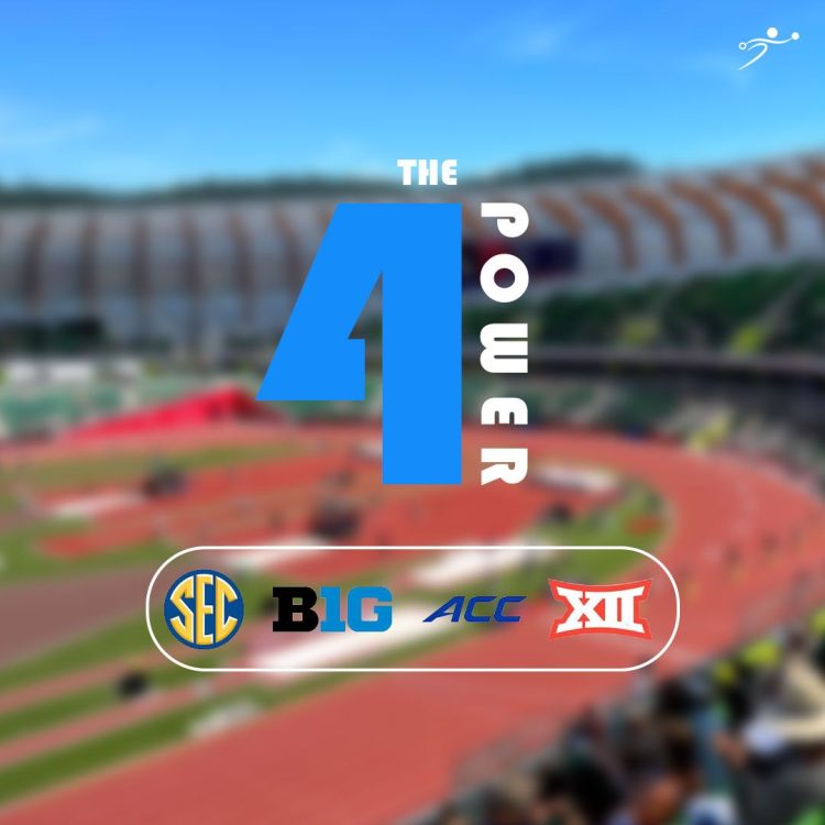 What’s a Energy 4 Faculty? NCAA Monitor & Area Conferences Defined