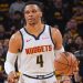 Russell Westbrook, Kings Reportedly Have ‘Sturdy Mutual Curiosity’