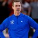 Jon Scheyer Duke Signal Extension Via 2030 31
