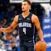 Jalen Suggs Again In Magic Lineup For Season Opener