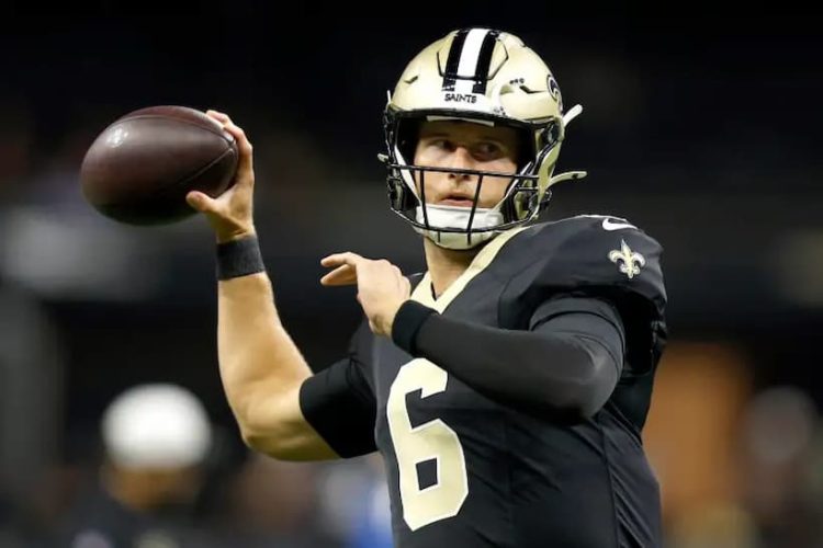 Saints’ rookie QB Tyler Shough will make his first NFL begin in Week 9 vs. the Rams