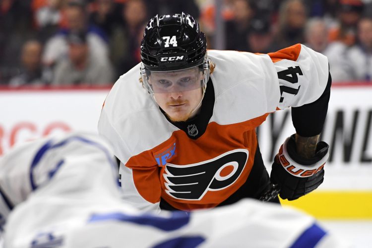 Stone, McCann, Rossi, and Marchessault Damage Updates; Florida’s New Energy Play; Foerster and Tippett Tally Twice – October 21 – DobberHockey