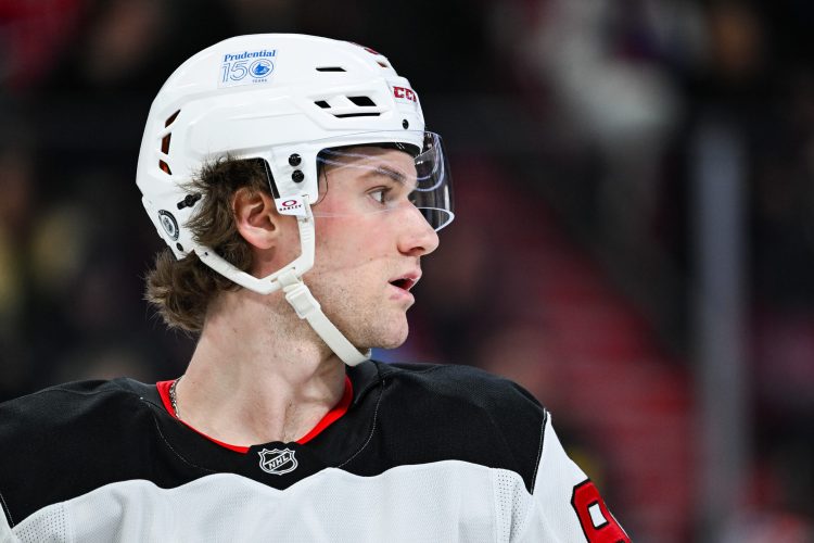 Waiver Wire Wonders – DobberHockey