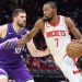 Rockets’ Kevin Durant ‘Needed To Retire In Phoenix’ – Basketball Insiders