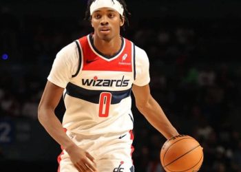 Wizards’ Bilal Coulibaly To Make Season Debut In opposition to Thunder