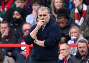 Ange Postecoglou already linked with shock return to administration – report