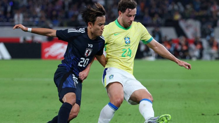 Aston Villa main race for “wonderful” £26m star who now needs to depart his membership