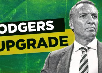 Celtic readying method for 4-3-3 coach