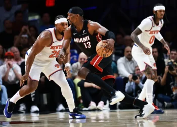 Warmth beat Knicks in first residence recreation