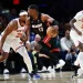 Warmth beat Knicks in first residence recreation