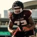 Junior faculty offensive deal with units an official go to with South Carolina for late subsequent month – SportsTalkSC