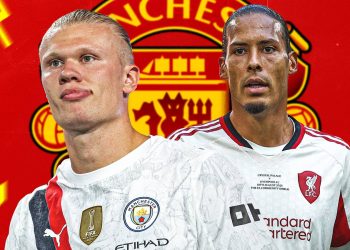 How Man Utd almost signed Van Dijk, Haaland and a legendary Ballon d’Or winner
