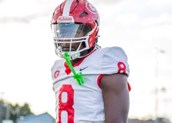 DE Franklin Whitley lands Clemson provide, visits Alabama and names a high three – SportsTalkSC