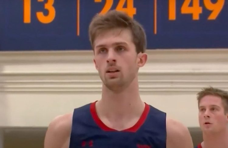 Lakers waive Marciulionis, Davis, Williams, and Watson