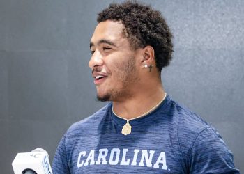 North Carolina Quarterback Gio Lopez Exhibiting Development, However Work Stays – Tar Heel Occasions