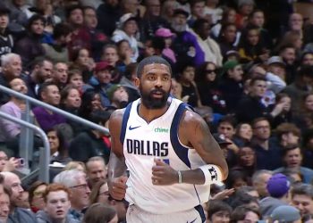 Kyrie Irving: “No timetable for my return”