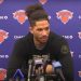 Knicks anticipate Josh Hart to catch system shortly
