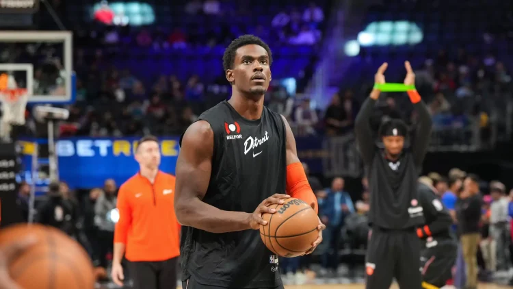 Jalen Duren headed for restricted free company