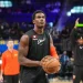 Jalen Duren headed for restricted free company