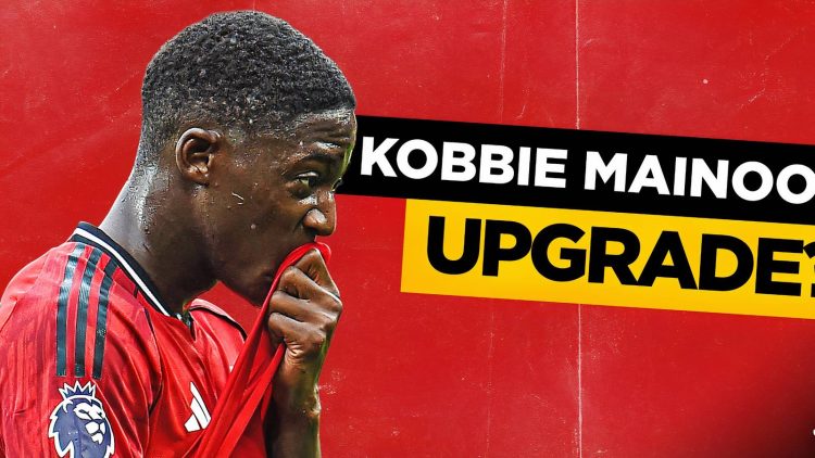 INEOS make “unbelievable” £120m star Man Utd’s prime goal