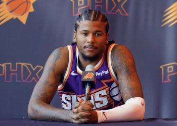 Hamstring setback retains Jalen Inexperienced out