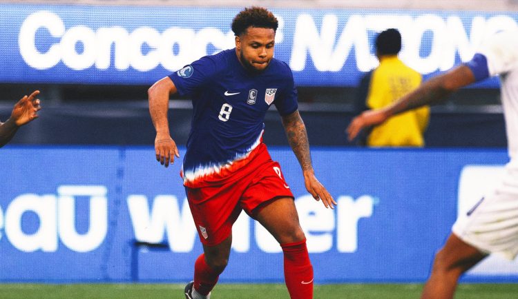 McKennie is Again and Jedi Returns: Pochettino Reveals U.S. Males’s Crew Squad