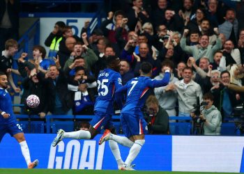 Moises Caicedo tells Chelsea followers the place he ranks himself in comparison with Kante